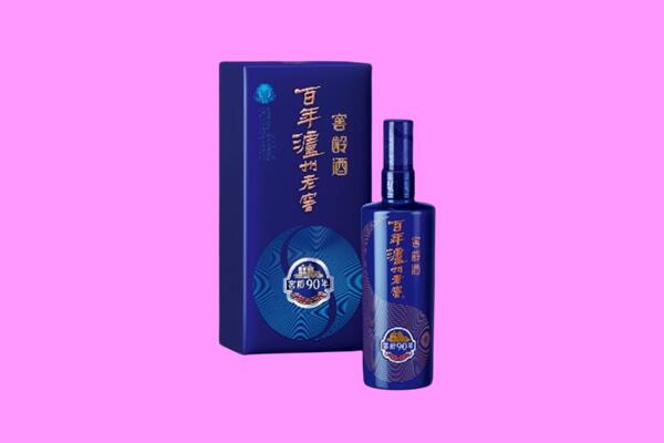 黔西南州贞丰回收泸州老窖