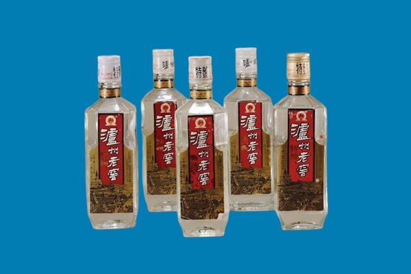 黔西南州贞丰回收老酒