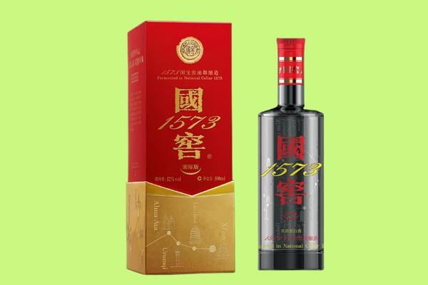 黔西南州贞丰回收国窖